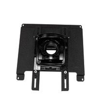 Chief Lateral Shift Bracket Black