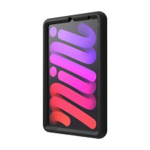 Compulocks Rugged Edge Case for iPad mini 8.3' Black