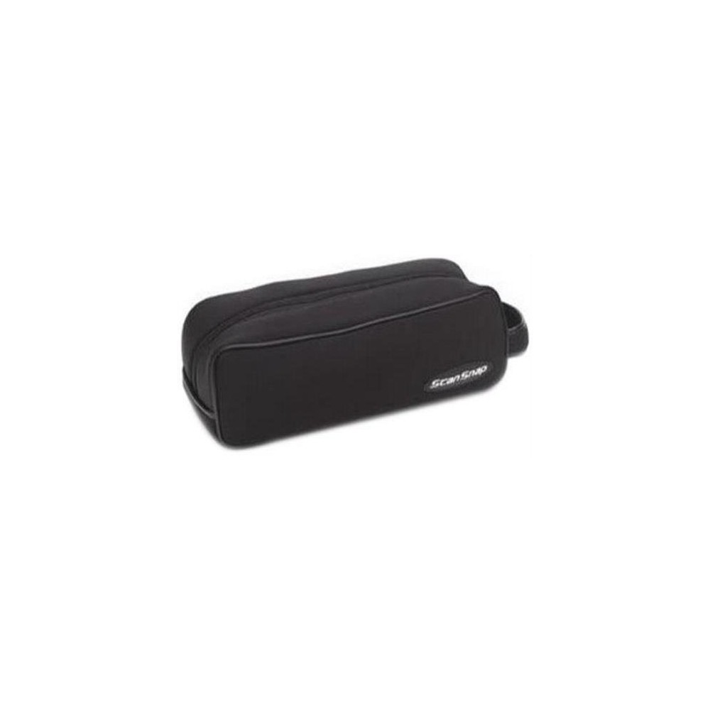 Fujitsu PA03541-0004 scanner accessory Case