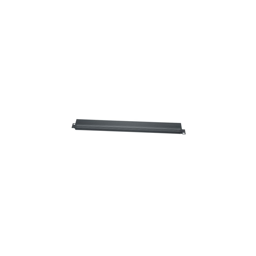 Middle Atlantic Products SF1 rack accessory Security cover panel