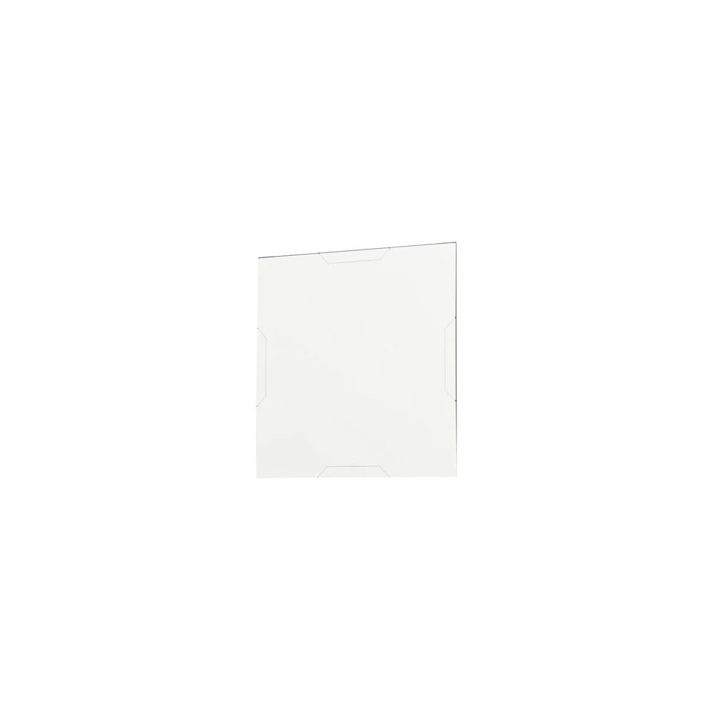 Chief PAC526CVRW-KIT mounting kit White