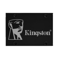 Kingston Technology 512G SSD KC600 SATA3 2.5'