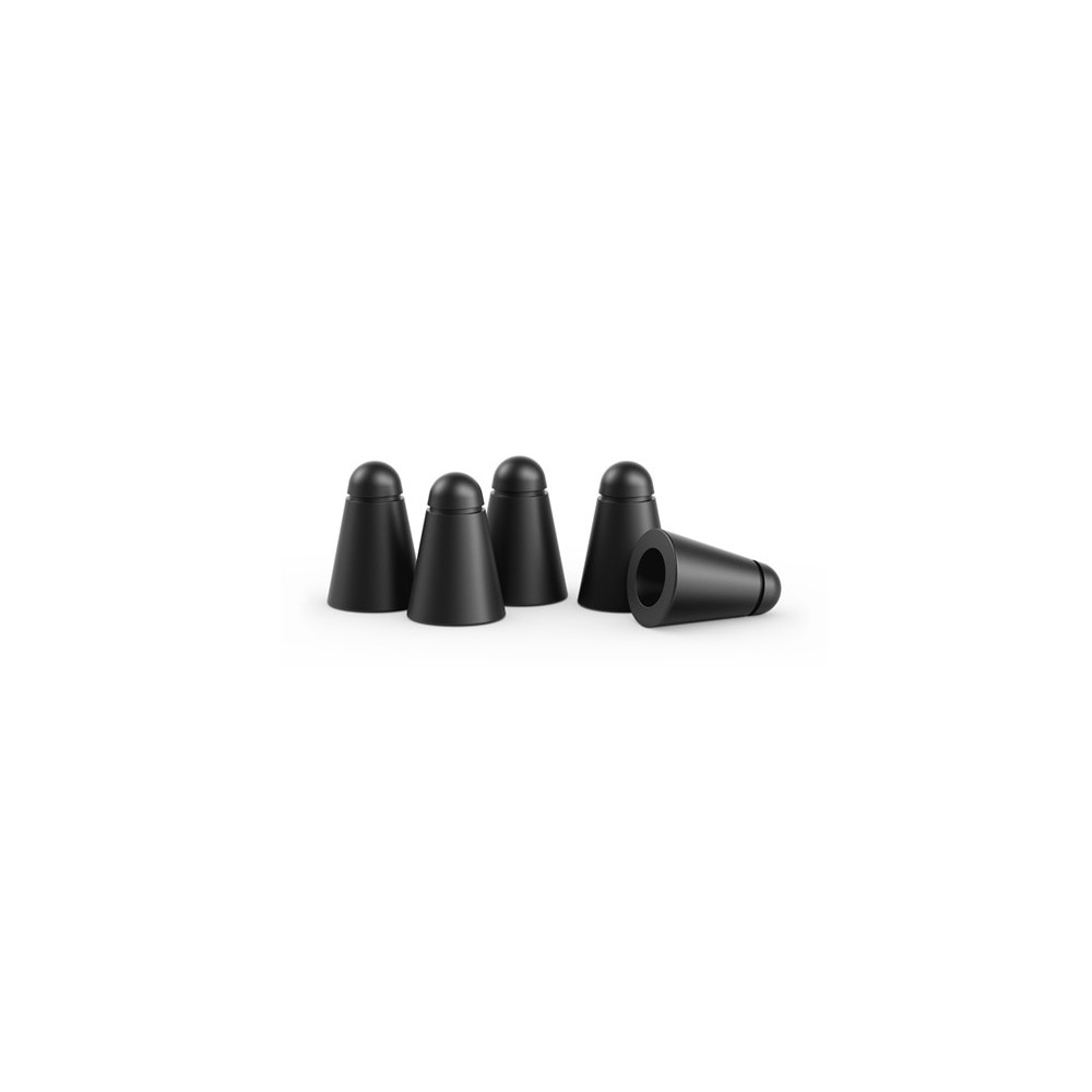 DELL DELL-MH-STLTP stylus pen accessory Black 5 pc(s)