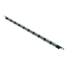 Middle Atlantic Products LB-1A-4PK rack accessory Cable lacing bar