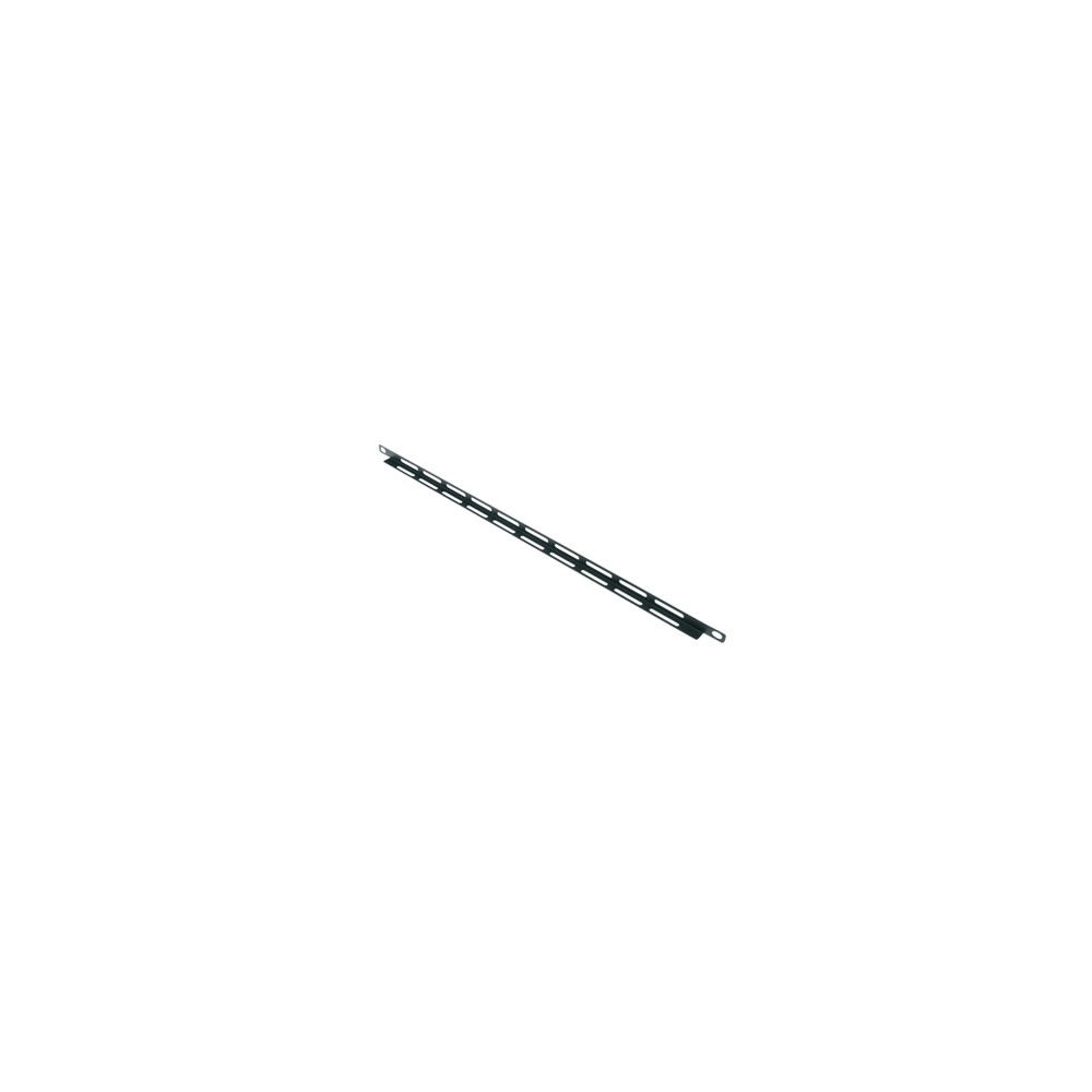 Middle Atlantic Products LB-1A-4PK rack accessory Cable lacing bar Middle Atlantic Products LB-1A-4PK rack accessory Cable lacing bar