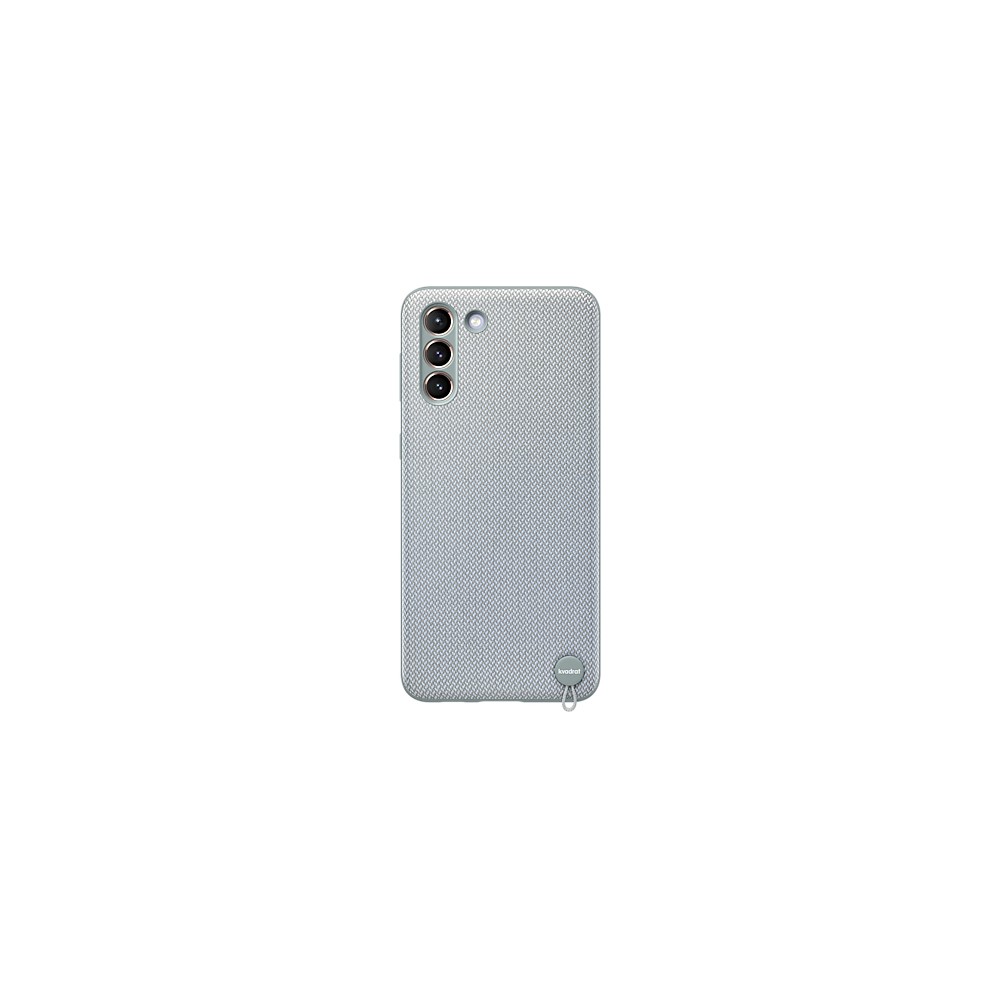 Samsung Kvadrat Cover mobile phone case 17 cm (6.7') Grey Samsung Kvadrat Cover mobile phone case 17 cm (6.7') Grey