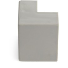 StarTech.com 20 Pack Cable Raceway Outside Corner Connectors for CBMWD3816 - Cable Management Accessories - Channel Raceway...