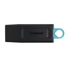 Kingston Technology DataTraveler Exodia - USB 3.2 Flash Drive