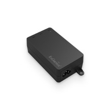 EnGenius 60W 2.5 Gigabit 802.3 bt/at/af Power-over-Ethernet Adapter