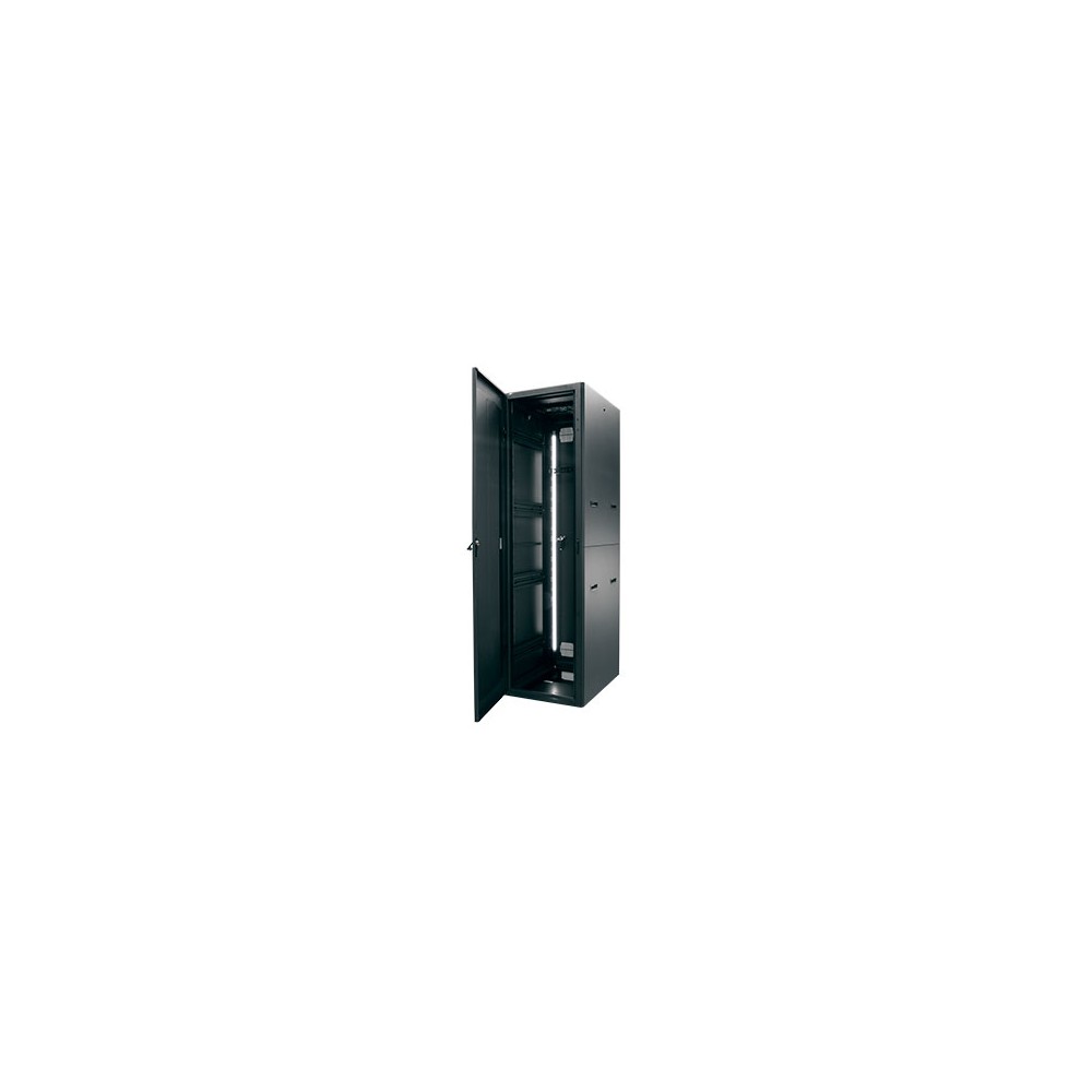Middle Atlantic Products BGR-4532-AV rack cabinet 45U Wall mounted rack Black
