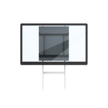 Viewsonic VB-BLF-004 signage display mount Black
