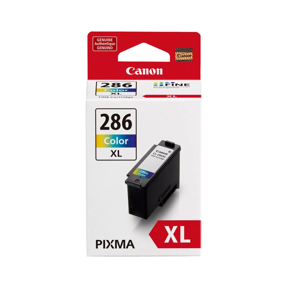 Canon CL-286 XL Color Ink Cartridge