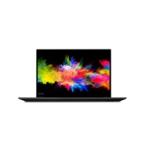 Lenovo ThinkPad P1 (2nd Gen) Intel® Core™ i7 i7-9750H Mobile workstation 39.6 cm (15.6') Full HD 16 GB DDR4-SDRAM 256 GB SSD...
