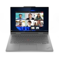 Lenovo ThinkPad X1 2-in-1 Gen 9 Intel Core Ultra 5 125U Hybrid (2-in-1) 35.6 cm (14') Touchscreen WUXGA 16 GB LPDDR5x-SDRAM...