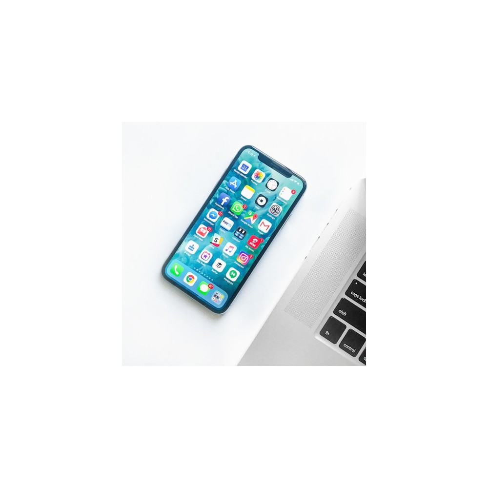 PEPPERL SMART-EX 03 ANDROID 5G SMARTPHONE. 6 INCH SCREEN. CERTIFIED FOR DIVISION