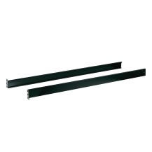 ATEN LCD Rack Mount Kits CL10xx,CL30xx,CL57xx,CL58xx,CL67xx,KL11xx,KL15xx, Long 70 - 105 cm