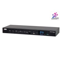 ATEN VK2200 gateway/controller 10, 100, 1000 Mbit/s