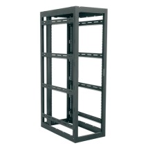 Middle Atlantic Products WMRK Series 24 Inches Wide Rack - WMRK-4248