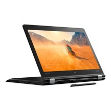 Lenovo ThinkPad Yoga 460 Intel® Core™ i7 i7-6600U Hybrid (2-in-1) 35.6 cm (14') Touchscreen Full HD 8 GB DDR3L-SDRAM 256 GB...