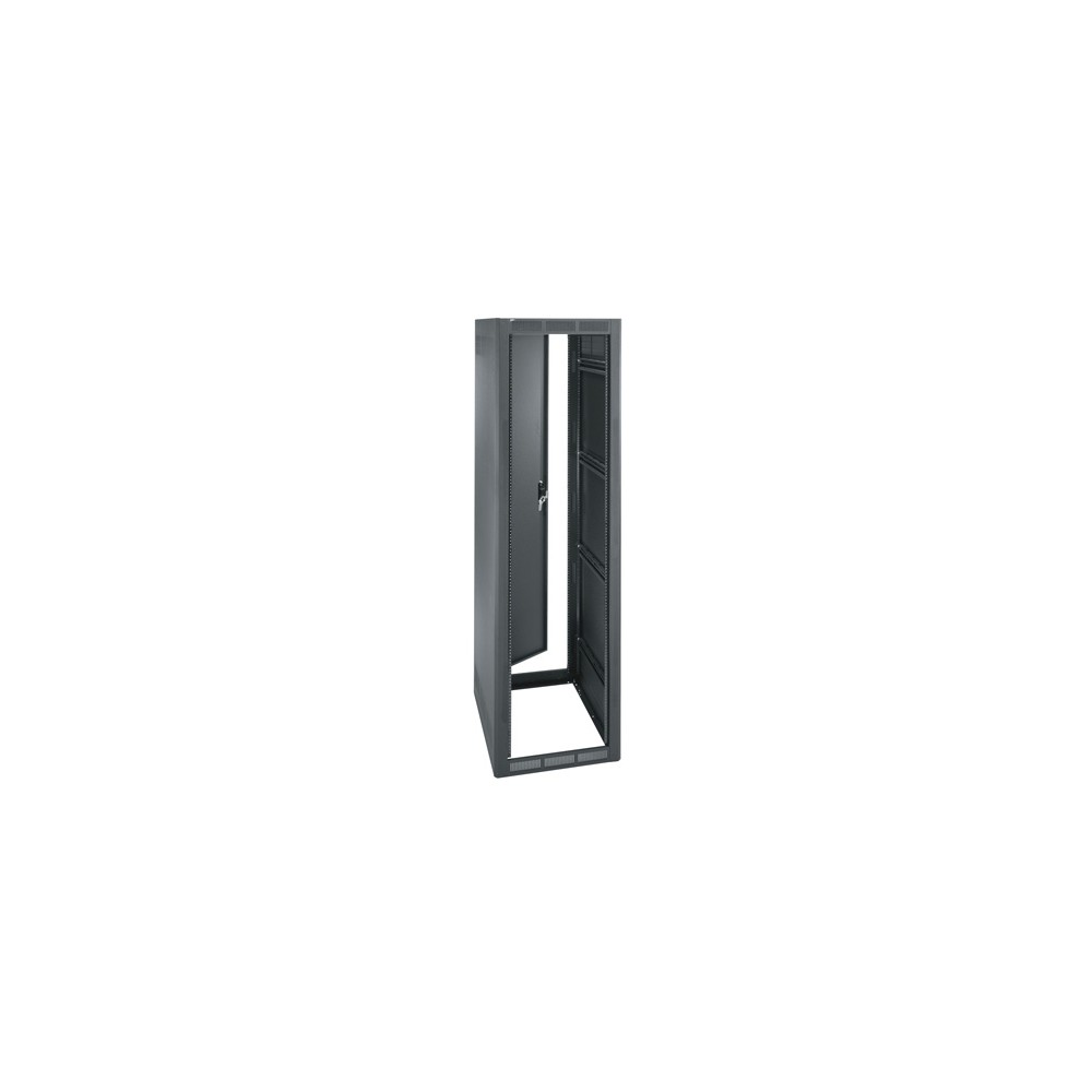 Middle Atlantic Products 40 RU WRK-SA Series 24-1/4 Inch Wide Rack, 27 Inches Deep Middle Atlantic Products 40 RU WRK-SA Series 24-1/4 Inch Wide Rack, 27 Inches Deep