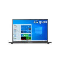 LG Gram Ultra-light Weight Intel® Core™ i5 i5-1135G7 Laptop 35.6 cm (14') WUXGA 16 GB LPDDR4x-SDRAM 256 GB SSD Wi-Fi 6...