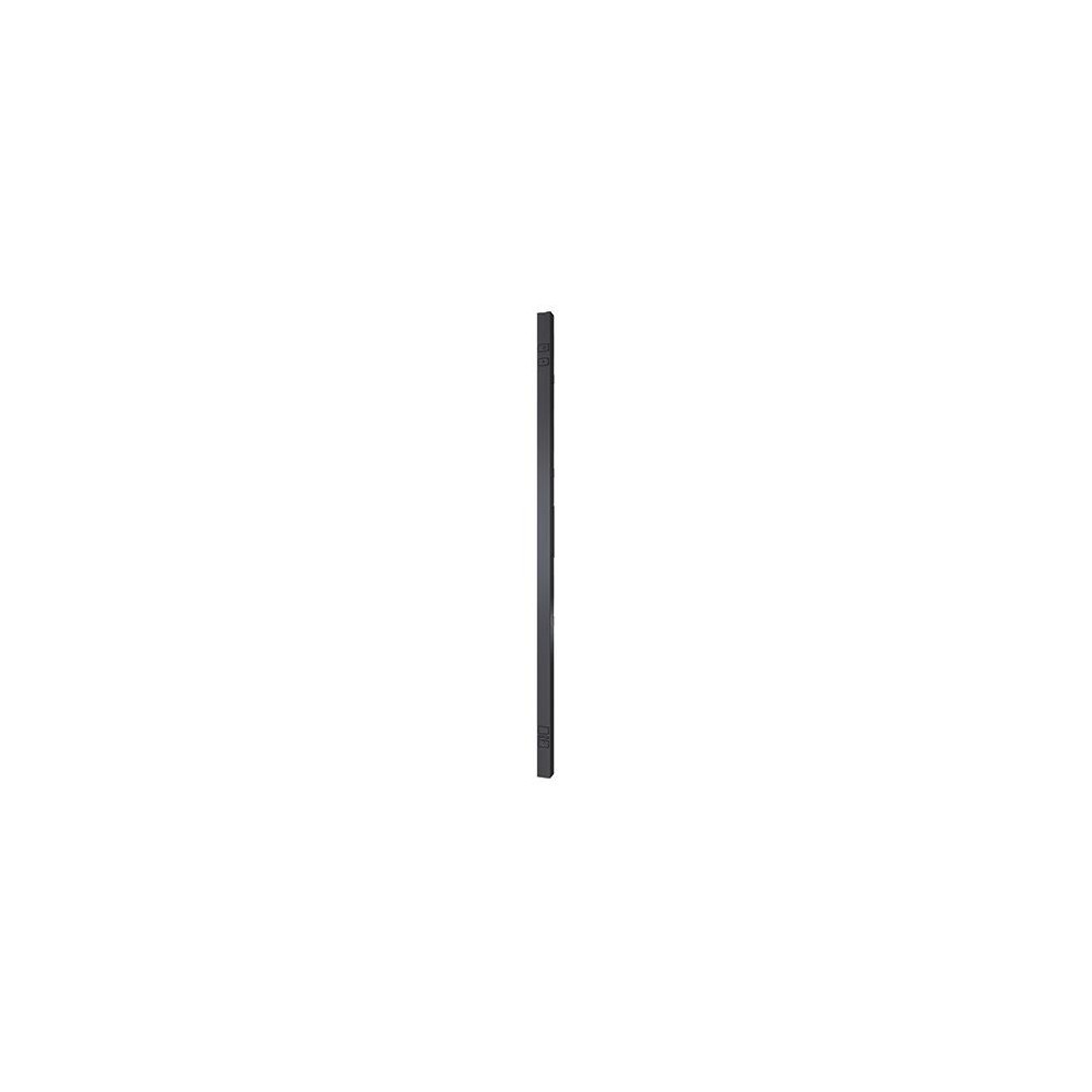 APC Rack PDU 2G power distribution unit (PDU) 24 AC outlet(s) Black APC Rack PDU 2G power distribution unit (PDU) 24 AC outlet(s) Black