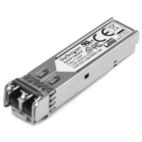 StarTech.com Juniper EX-SFP-1GE-SX Compatible SFP Transceiver Module - 1000BASE-SX~Juniper EX-SFP-1GE-SX Compatible SFP...