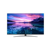 LG US770H 165.1 cm (65') 4K Ultra HD 400 cd/m² Smart TV Silver 10 W