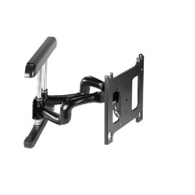 Chief PNRUB TV mount/stand 2.16 m (85') Black