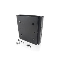 Lenovo ThinkCentre Tiny Sandwich Kit II Black