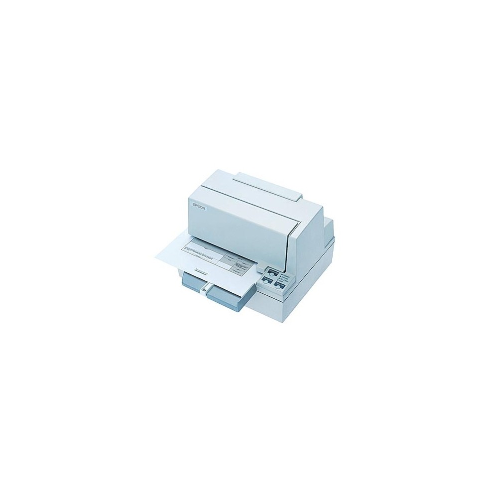 Epson TM-U590 (112): Serial, w/o PS, ECW
