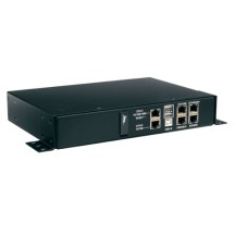 Middle Atlantic Products RLNK-P420 power distribution unit (PDU)