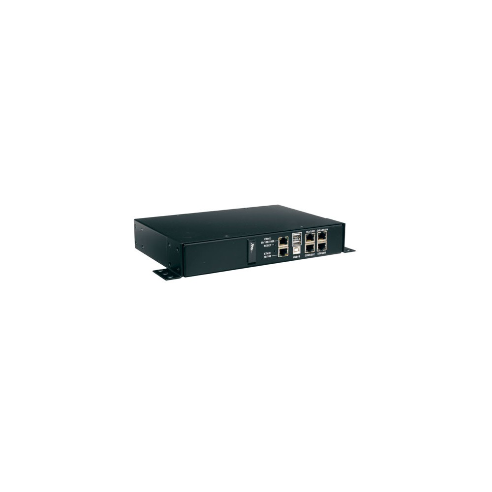 Middle Atlantic Products RLNK-P420 power distribution unit (PDU)