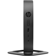 HP t530 1.5 GHz Windows 10 IoT Enterprise 960 g Black GX-215JJ