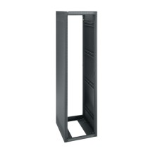 Middle Atlantic Products 35 RU ERK Series Rack, 25 Inches Deep without Rear Door