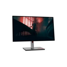 Lenovo ThinkVision P27q-30 LED display 68.6 cm (27') 2560 x 1440 pixels Quad HD Black