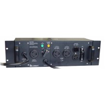 Vertiv MP2-220N power distribution unit (PDU) 4 AC outlet(s) 2U Black