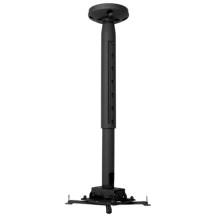 Chief Projector Ceiling Mount Kit project mount Black