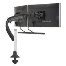 Chief Kontour K1C 61 cm (24') Desk Black