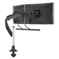 Chief Kontour K1C 61 cm (24') Desk Black