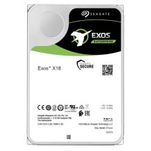 Seagate Enterprise ST12000NM005J internal hard drive 12 TB 7200 RPM 256 MB 3.5' SAS