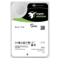 Seagate Enterprise ST12000NM005J internal hard drive 12 TB 7200 RPM 256 MB 3.5' SAS