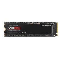 Samsung 990 PRO 4 TB M.2 PCI Express 4.0 NVMe V-NAND TLC