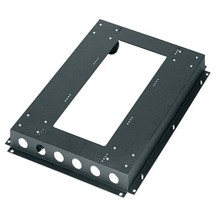Middle Atlantic Products CBS-WRK-32 rack accessory Castor platform