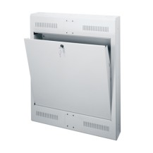 Middle Atlantic Products TOR Series Tilt Out Wall Rack - TOR-3-20SP
