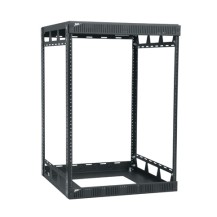 Middle Atlantic Products 5-14-26 rack cabinet 14U Freestanding rack Black