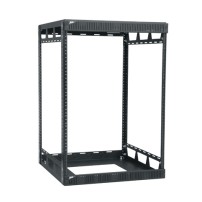 Middle Atlantic Products 5-14-26 rack cabinet 14U Freestanding rack Black