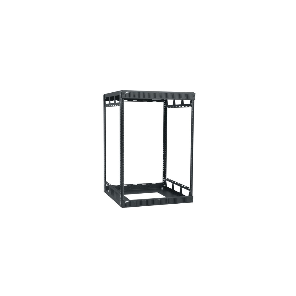 Middle Atlantic Products 5-14-26 rack cabinet 14U Freestanding rack Black Middle Atlantic Products 5-14-26 rack cabinet 14U Freestanding rack Black