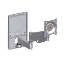 Chief KWGSK110S TV mount/stand 76.2 cm (30') Silver