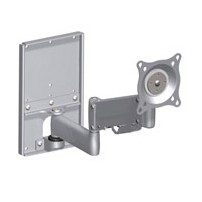 Chief KWGSK110S TV mount/stand 76.2 cm (30') Silver